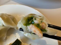 -双合园·海鲜水饺青岛菜(九水东路店)