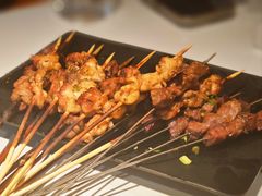招牌牛筋肉-三杯赤運·中式小酒馆(所城里店)