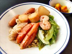 -左记港食(融科天城店)