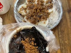 -共和老洪豆花草粿水粿