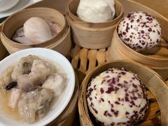 -金翠河烧鹅粤式茶餐厅(龙湖三千集天街店)