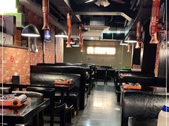 大堂-炙韩料理·部队锅专门店