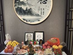 -天津市第二殡仪馆