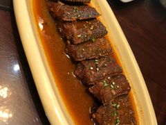 -小土豆北方菜馆(文慧园店)