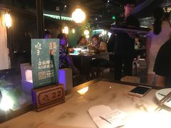 -佬麻雀·新湘菜(珠海金发购物中心店)