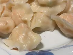 -小平岛開海水饺(浑南店)