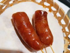 -和府捞面(东直门银座店)