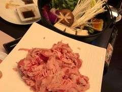 -佛山希尔顿酒店·融誉亚洲美食荟