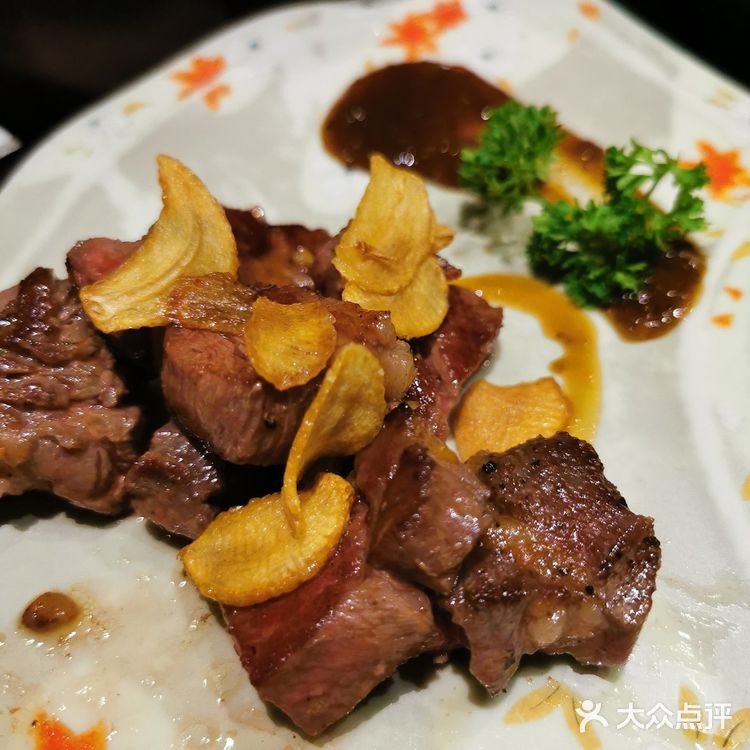 适合安静吃饭的地方