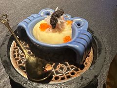 -蟹犇前•帝王蟹雪蟹(陆家嘴店)