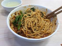 -朱儿面庄(洋河三路店)