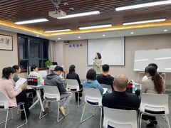 -新励成演讲口才培训(济南市中学训中心)