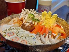 -魔丼屋(日月光店)