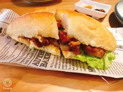 -越美小馆·越南料理(曲江店)