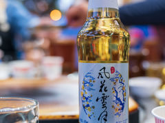 -老字号.雅克白族石板烧十年老店(大理古城店)