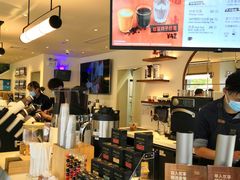 -Peet's Coffee皮爷咖啡(大学路店)