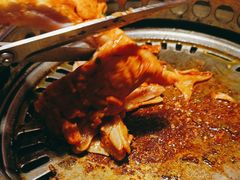 -妙香居韩国烤肉(鹏瑞利季华广场店)