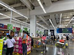 -山姆会员商店(杨桥西路店)