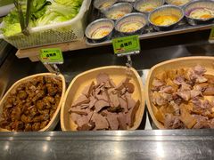 -生火火·地摊小炉子烧烤(龙湖北城金冠店)