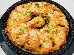 -和记小菜(东方店)