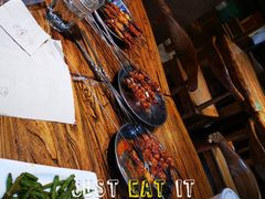 -有奴思烤肉·清真(正宁路店)
