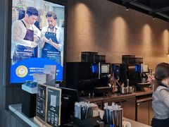 -瑞幸咖啡(南海万科广场店)