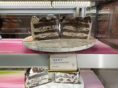 -CloudD'or可露朵蛋糕(1733商业空间店)