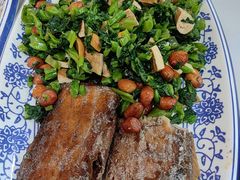 -清真马祥兴菜馆(云南北路店)