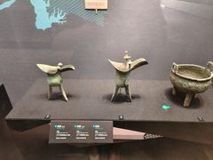 -盘龙城国家考古遗址公园