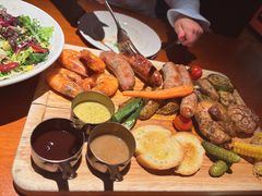 -布拉格餐厅· 中欧捷克菜(全国首店)