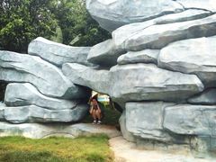 -厦门方特梦幻王国