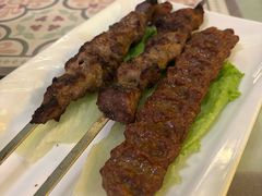 -海尔巴格一甸茶餐厅(团结路店)
