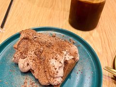 -Home Cafe(水榭春天店)