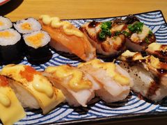 -友悦食堂(灯湖店)