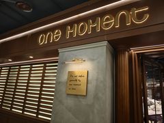 -ONE MOMENT(北京朝外店)