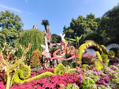 -西湖公园(鼓楼区)
