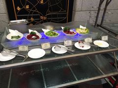 -北京宝辰饭店·明苑咖啡厅