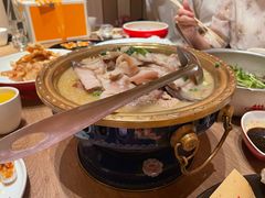 -金掌勺锅包肉(太原万达店)