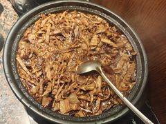-芳芳私房菜·精做淮扬菜(承德路店)