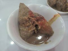 -东街钟楼肉粽(总店)