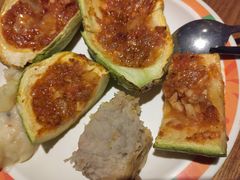 -比格比萨自助(万柳华联店)