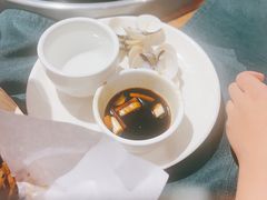 -大良毋米粥(锦龙路总店)