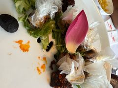 -松鹤楼·非遗·苏帮菜(融科店)