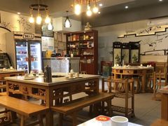 -盐老幺自贡盐帮菜老店