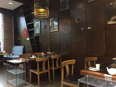 大堂-重庆德庄火锅(体育中心店)