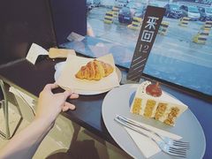 -来回·咖啡(钟村咖啡豆店)