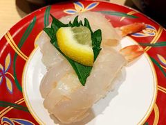 -大起水产回转寿司(道顿堀店)