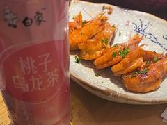 -吉兆·料理(红梅南路店)