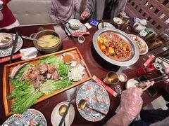 -那拉提之疆·新疆菜(美院店)