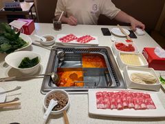 -海底捞火锅(吾悦国际广场店)
